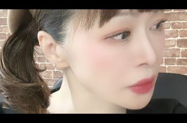 華原朋美さんのあなたがいればを歌ってみたよ😊🎤 #歌ってみた #エミノ #華原朋美#あなたがいれば#カラオケ#ライブ配信#ショーパン