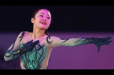 【奇跡の16歳】島田麻央と中田璃士が魅せた“未来の金メダル候補”の神演技に世界が熱狂🔥⛸️✨