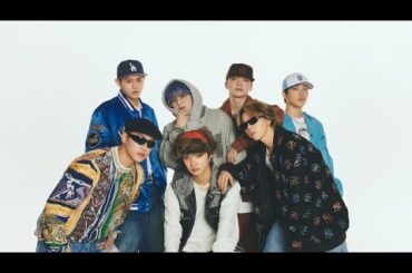🔥新曲解禁🔥BE:FIRST「夢中」ドラマ主題歌に決定！5/28リリース『GRIT』で音楽革命再び🎶💥