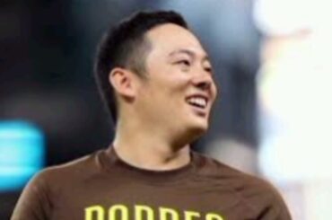 松井裕樹が第3子となる次女誕生を報告、5人家族に　妻・石橋杏奈に感謝「妻と我が子の頑張りに本当に感動です」