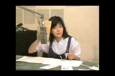 「南野陽子 ナンノこれしきっ！」ゲスト：鴨下信吾さん