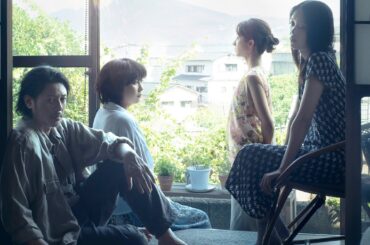 オダギリジョー×松たか子×髙石あかり×高橋文哉×満島ひかりら超豪華キャストで贈る...映画『夏の砂の上』予告編