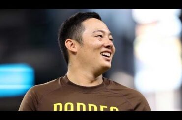 松井裕樹が第3子となる次女誕生を報告、5人家族に　妻・石橋杏奈に感謝「妻と我が子の頑張りに本当に感動です」