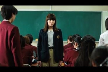 『なんで私が神説教』広瀬アリスが説いた想像力の大切さ　多くちりばめられた“謎要素”も