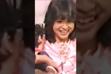 松田聖子　聖子ちゃん人形