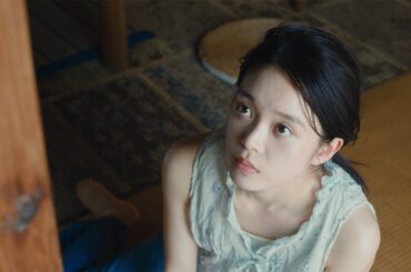 オダギリジョー主演　高石あかり、松たか子ら豪華俳優が共演　映画「夏の砂の上」予告編が公開
