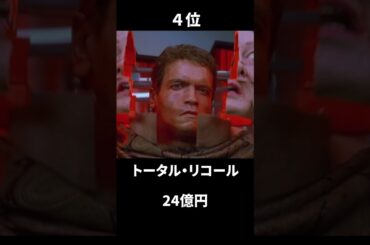 国内年間興行ランキング【1991年】#映画 #ランキング #shorts #movie