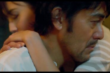 阿部寛＆菜々緒が恋人同士に！“元天才ハッカー”としてAIに挑む　映画『キャンドルスティック』本予告