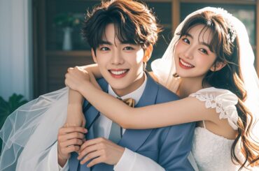 浮気した婚約者を即捨てて、見ず知らずの男性と電撃結婚！その男は実は世界一の大富豪で、妻をめちゃくちゃ溺愛！#ショートドラマ #drama #短編ドラマ