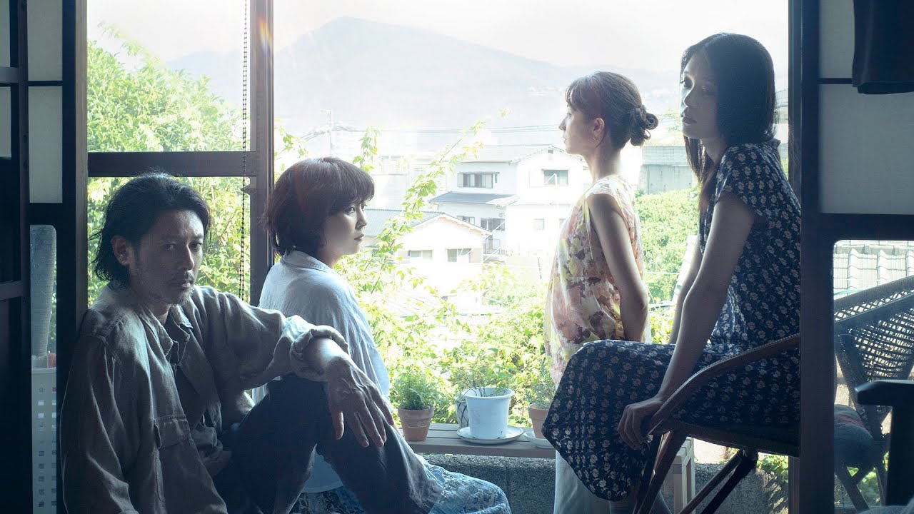 オダギリジョー&髙石あかり&松たか子&満島ひかり、切なさと温かさが交錯する珠玉の物語 映画『夏の砂の上』 オダギリジョー&髙石あかり&松たか子&満島ひかり、切なさと温かさが交錯する珠玉の物語 映画『夏の砂の上』