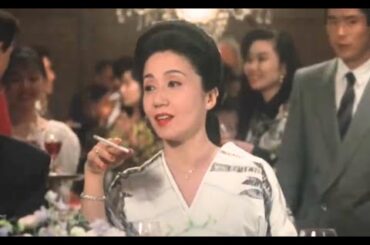 新・極道の妻たち｜岩下志麻｜優しい志麻姐さん