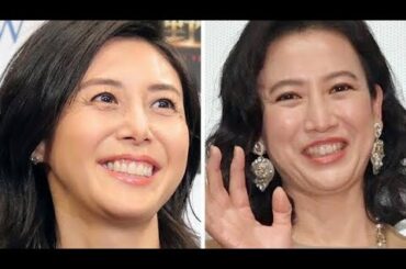 “あんぱん”戸田菜穂が『あさイチ』ゲストで「松嶋菜々子大失礼大会」と称され博多華丸ら「納得いかない」 Tokyo King 🗼👑
