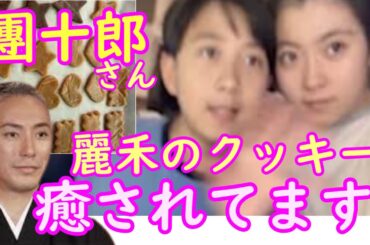 [麻央さんそっくり」と話題の麗禾さん!市川團十郎、離れて過ごす子どもたちへの思い