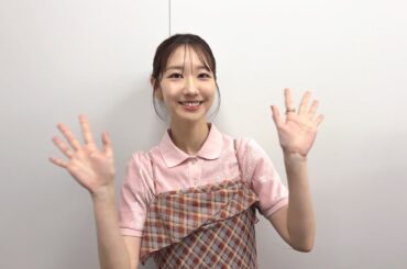 【22/7 新メンバーオーディション開催！】特別審査員 柏木由紀さんからのメッセージ