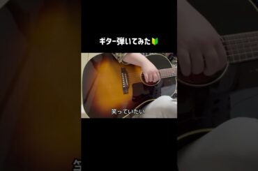 プリンセス プリンセス「ティンカーベル」ギターで弾いてみた　#プリプリ #岸谷香 #奥居香 #ギター練習中 #ギター弾き語り #ギター初心者 #gibson #j45