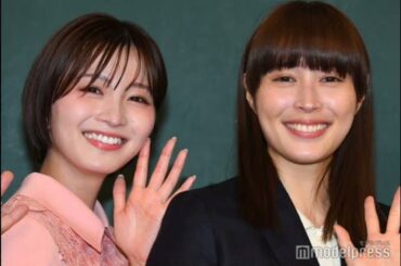 『なんで私が神説教』2話、“静”広瀬アリスが高校生の浮気問題を一刀両断「まさに神説教」
