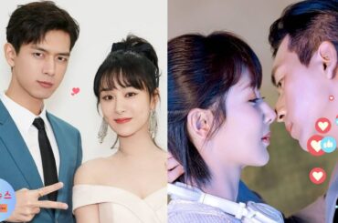 "Yang Zi & Li Xian’s Secret Romance Shocks Fans in Epic Drama Return!"