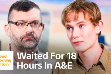 Delays in Emergency Care is Causing Patients to Die Early