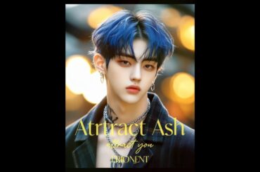 💙What kind of people attract you the most? 💙#Ash #ERION korean #kpop #idol boyfriend #bts #v