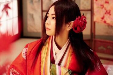 倉木麻衣『渡月橋 ～君 想ふ～』　FULL （名探偵コナン から紅の恋歌 主題歌）