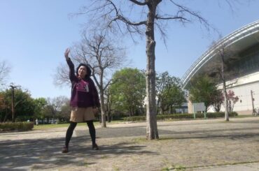[YAYA] Perfume Party Maker Dance cover.