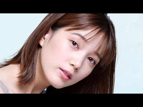 【本田翼】極上のグラビア