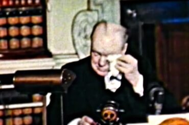Hitler’s First Defeat: When Britain Refused to Fall