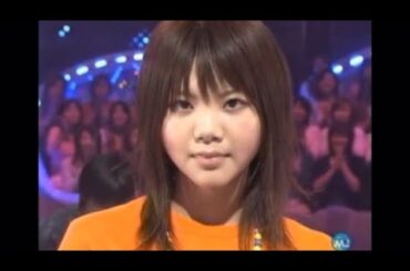 生放送Aメロ0秒で生歌を証明するいきものがかり『HANABI』