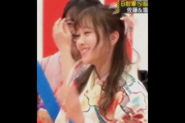 仕草が可愛すぎる､星野みなみ💖｡…#星野みなみ#乃木坂46 #shorts
