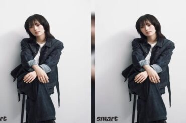 B1- 山本彩、13年の長寿ファッション連載が最終回 すべての撮影を「ちゃんと覚えているんです」