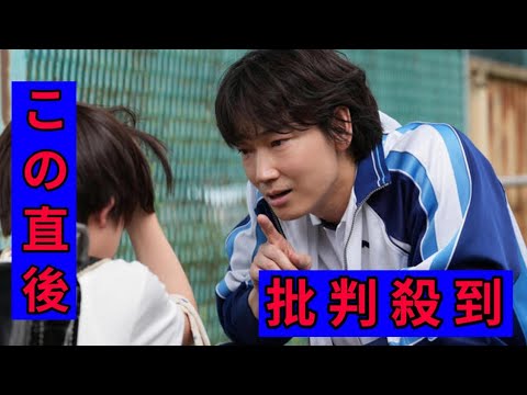 「でっちあげ」綾野剛＆柴咲コウ、不穏すぎる対比の表情をとらえた場面写真10点一挙　90秒予告編も完成