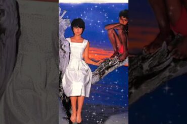 「天国にいちばん近い島」原田知世＊歌って見ました＊#原田知世 #80年代アイドル #昭和歌謡カバー #昭和歌謡 #jpop #映画主題歌＊#林哲司