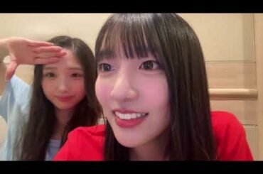 48 Kasumi Kudo 2025年04月22日22時19分59秒 工藤 華純（AKB48）