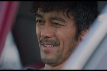 映画『キャンドルスティック』本予告