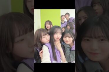 一ノ瀬美空 中西アルノ 岡本姫奈 菅原咲月 井上和 五百城茉央 小川彩 冨里奈央 250416