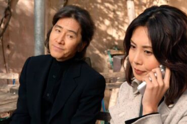 古畑任三郎スペシャルシリーズ#6