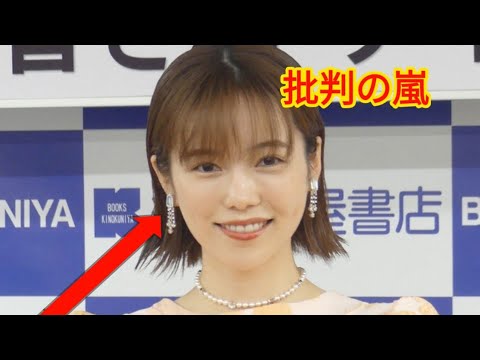 元AKB島崎遥香「10代から芸能界いる。汚いもの見過ぎたんでしょうね」“リセット症候群”語る[Tokiyo info tv