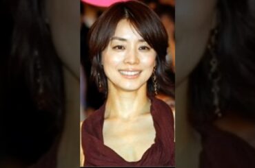 石田ゆり子ファンの方々に…🦑