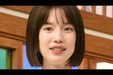 弘中綾香アナ「固定給なんでそんなに頑張んなくても」　他の女性アナへの本音ぶっちゃけ[Azami