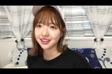 208和田まあや20190521【乃木坂46】SHOWROOM『のぎおび⊿』 5 21火の担当のまあや