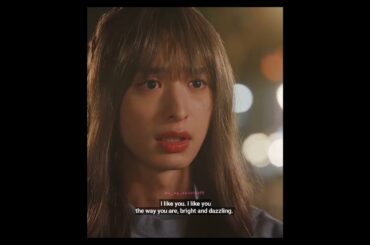 I like you..~🩷✨️💄 #顔に泥を塗る #MakeUpwithMud #KimuraKeito #木村慧人 #TakahashiHikaru #髙橋ひかる