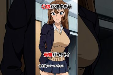 【名探偵コナン】工藤有希子はイケメン男性が好きすぎる #コナン