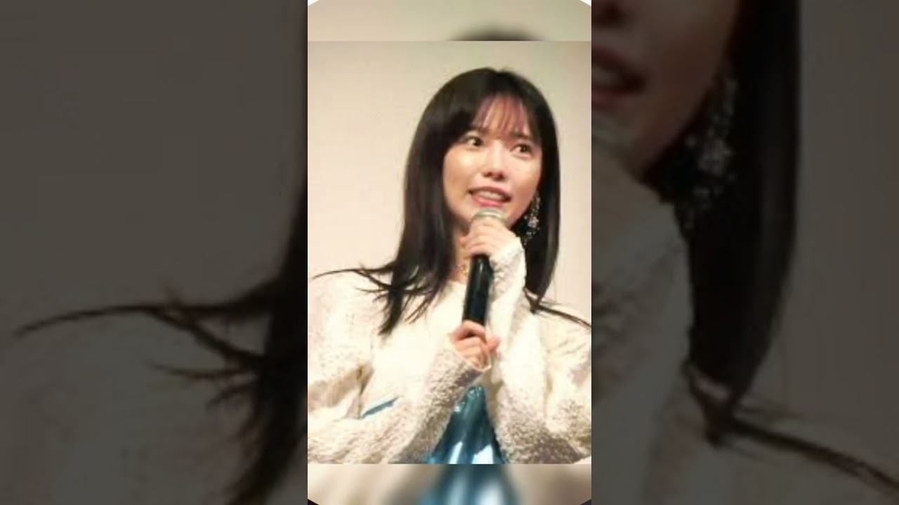 島崎遥香、54歳・フジモンの女性マネへの行為を鋭く指摘「今の時代、ハラスメントになるらしいですよ」 #乃木坂46 #最後の恋 #bbmas #名言 #乃木コレ #日向坂46