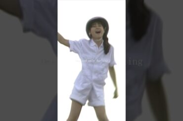 プリンセス プリンセス『世界でいちばん熱い夏』MV #shorts