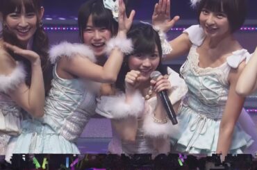 AKB48   ファースト・ラビット  2013  リクエストアワー
