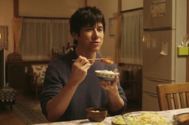 きのう何食べた？ ジューシーとんかつ