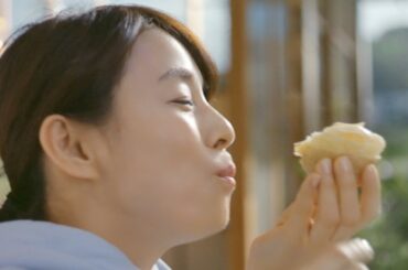 「ピュアセレクト®マヨネーズ」 蒸しじゃがいも篇 TVCM 15秒 2024年 石田ゆり子