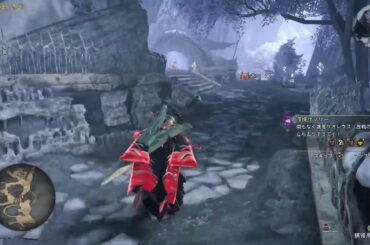 【モンハン】参加型配信者#初見歓迎#本田翼大歓迎#クリーンな配信者#顔出しVtuber