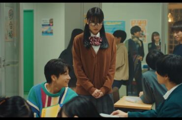 原作ファンからの絶賛の声続々！映画『#山田くんとLv999の恋をする 』大ヒット上映中！