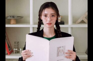 【宮本茉由さん】学生時代はNOTリア充？『小さい頃からマイペースな子どもでした』｜CLASSY.